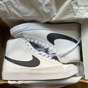Nike Trail Blazers